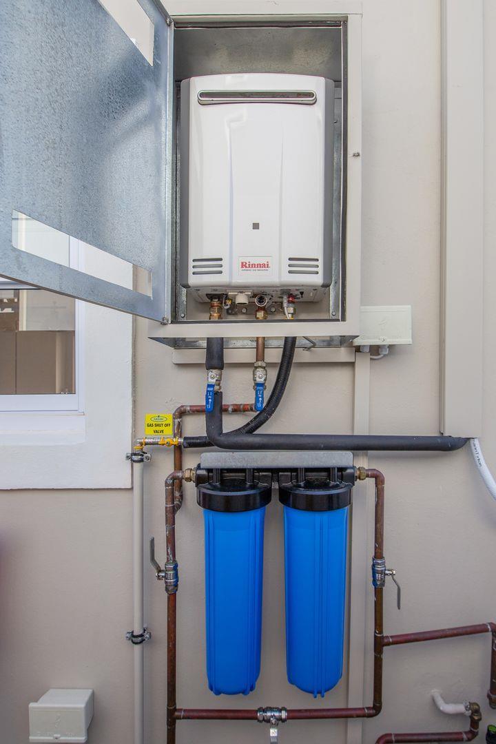 To Let 2 Bedroom Property for Rent in Thesen Islands Western Cape